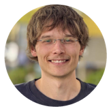 Tobias Brunnbauer, Co-Founder of CaniBrush